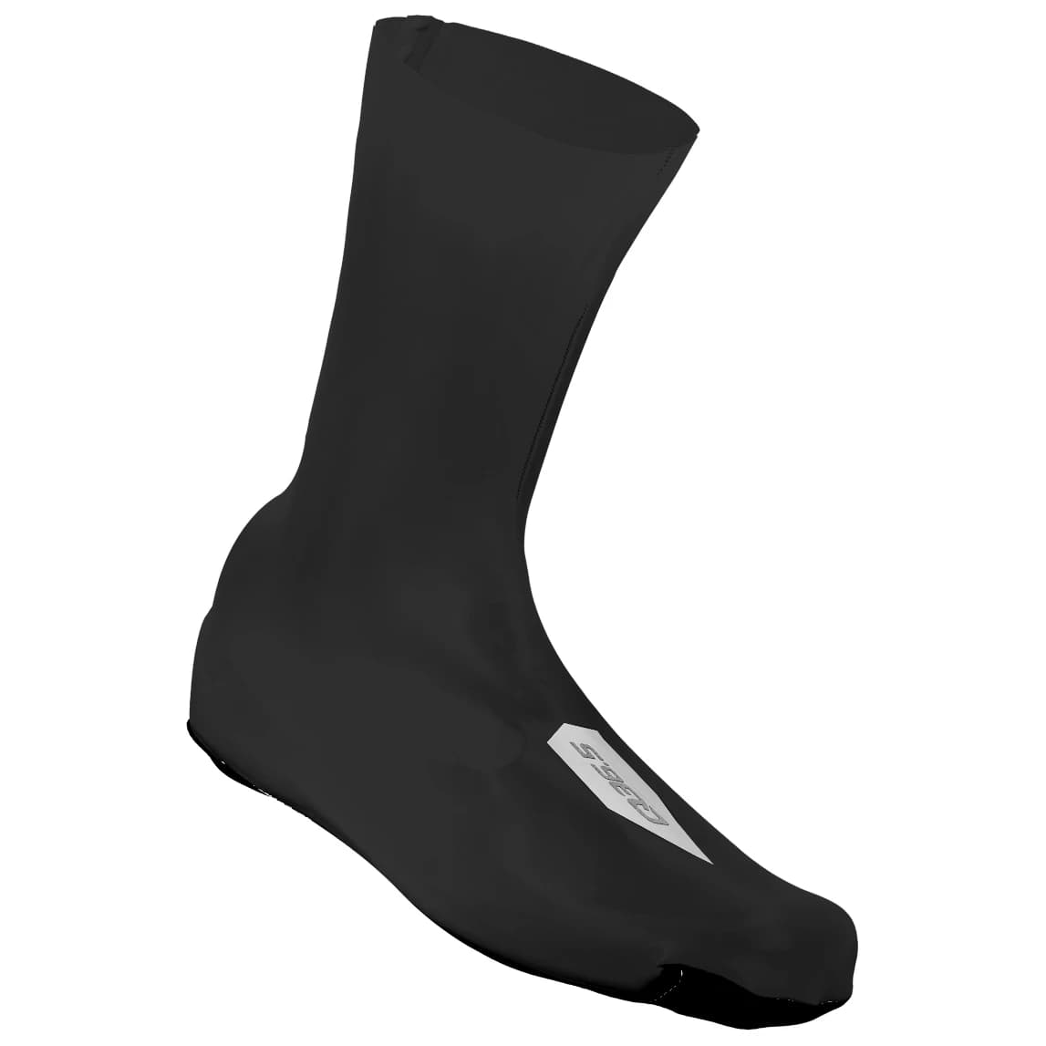 Калцуни за колоездачни обувки Q36.5 Rain Overshoes Overshoes - Black