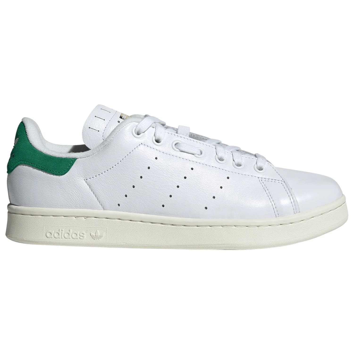 Мъжки обувки за планинско колоездене adidas Velostan Smith Cycling shoes - Ftwr White / Ftwr White / Off White