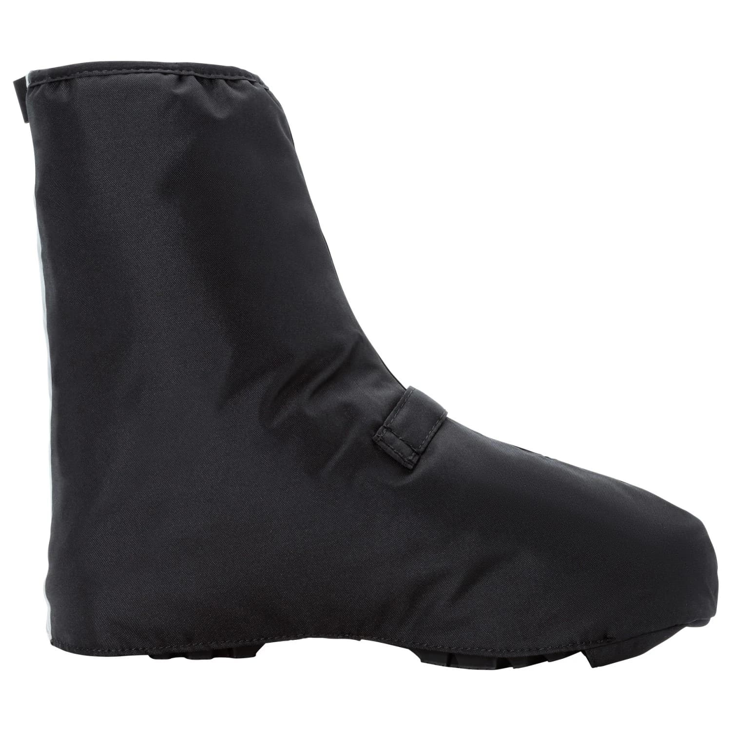 Калцуни за колоездачни обувки Vaude Bike Gaiter Warm Overshoes - Black