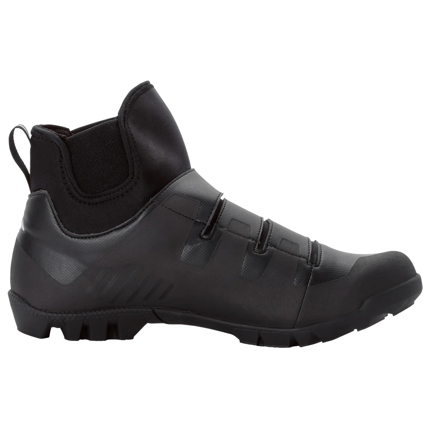 Обувки за планинско колоездене Vaude Kuro Mid STX II Cycling shoes - Black