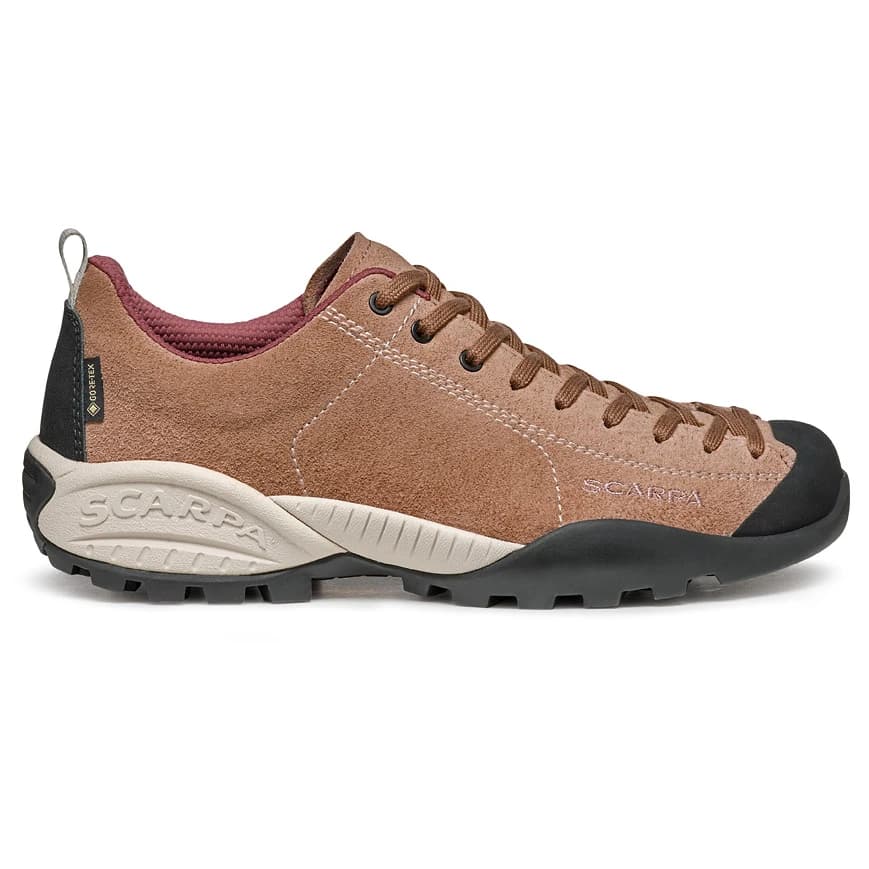Ежедневни обувки Scarpa Mojito GTX Casual shoes - Gold Rose
