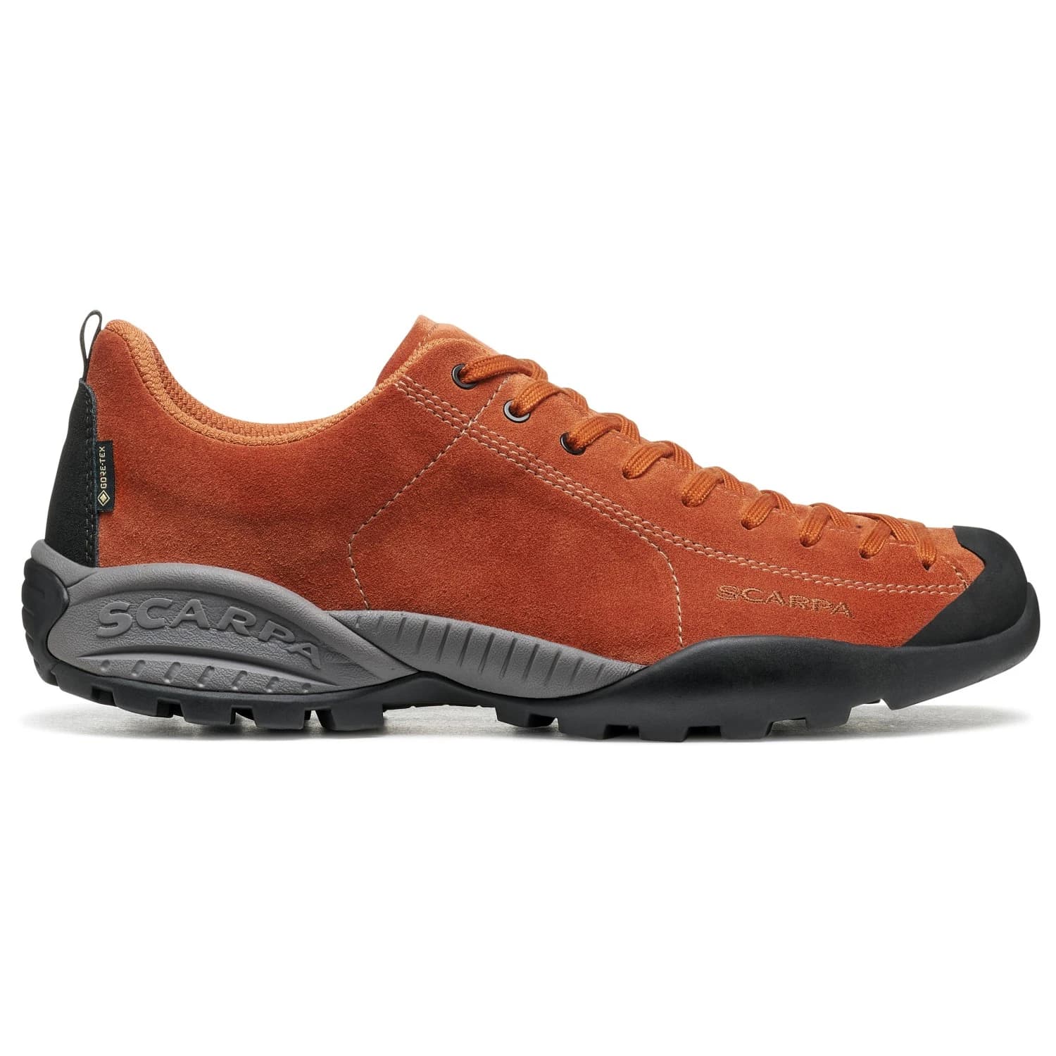 Ежедневни обувки Scarpa Mojito GTX Casual shoes - Chili