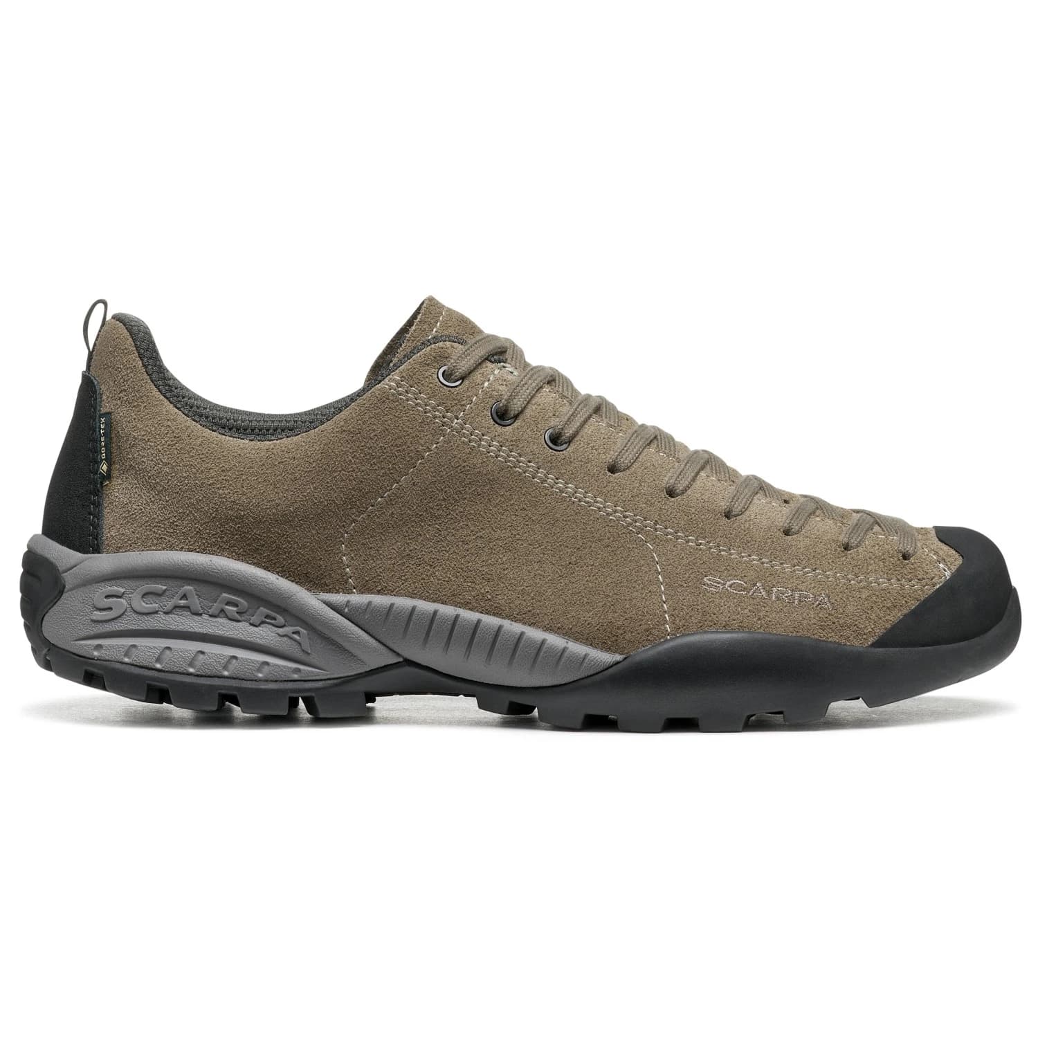 Ежедневни обувки Scarpa Mojito GTX Casual shoes - Dark Rock