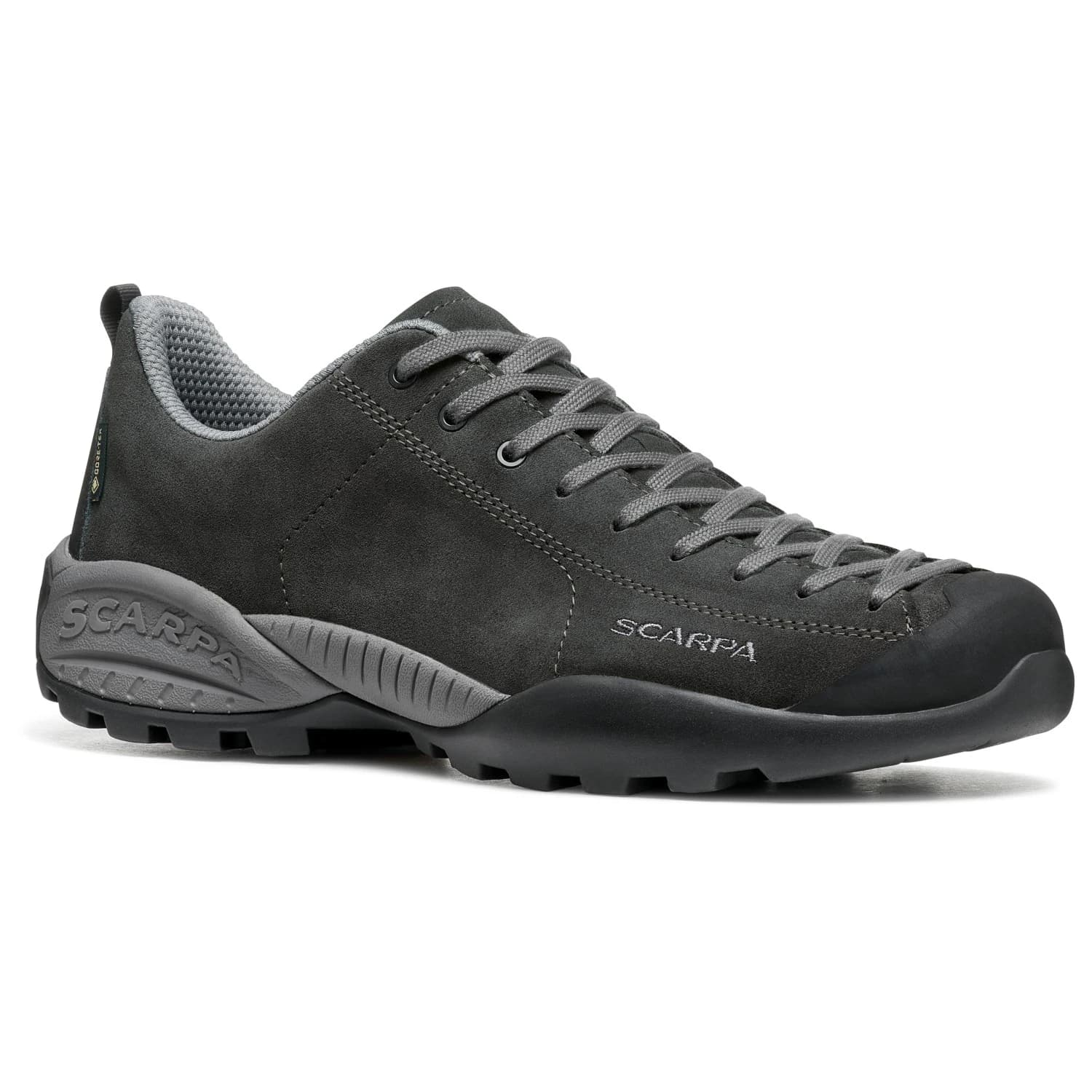 Ежедневни обувки Scarpa Mojito GTX Casual shoes - Graphite II