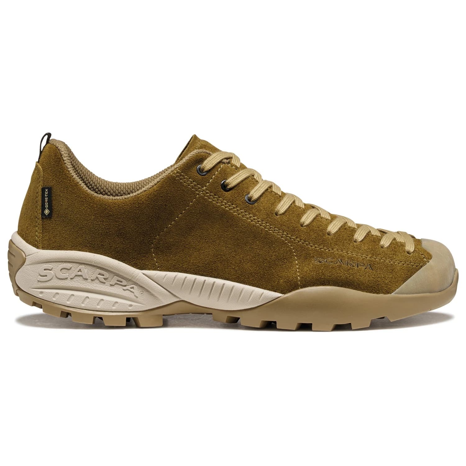 Ежедневни обувки Scarpa Mojito GTX Casual shoes - Butternut