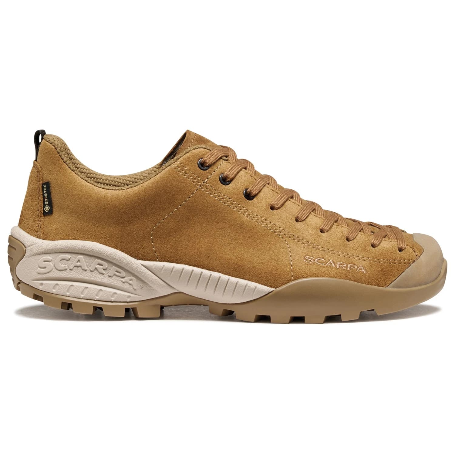 Ежедневни обувки Scarpa Mojito GTX Casual shoes - Cinnamon