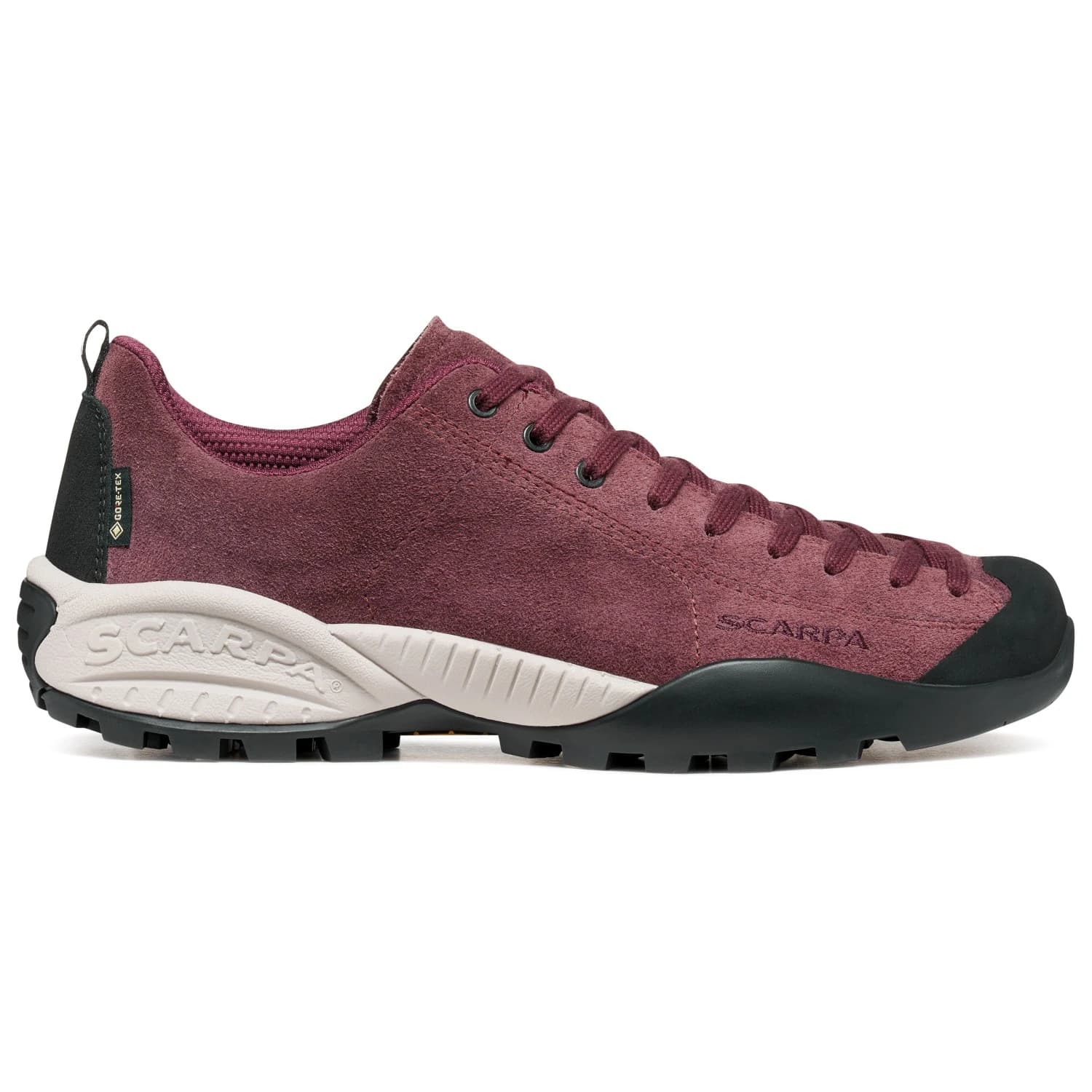 Ежедневни обувки Scarpa Mojito GTX Casual shoes - Grape