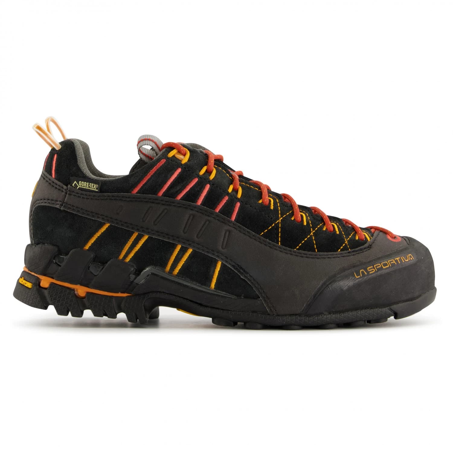 Апроуч обувки La sportiva Hyper GTX Approach shoes - Black