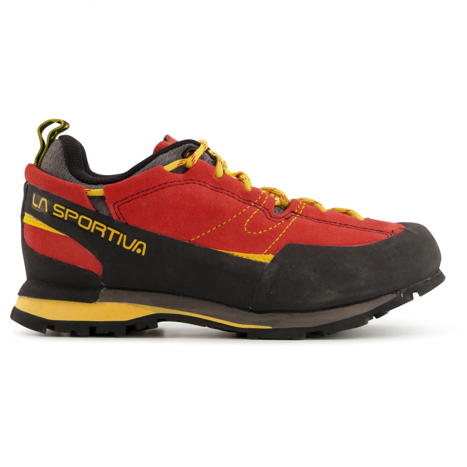 Мъжки апроуч обувки La Sportiva Boulder X Approach shoes - Red