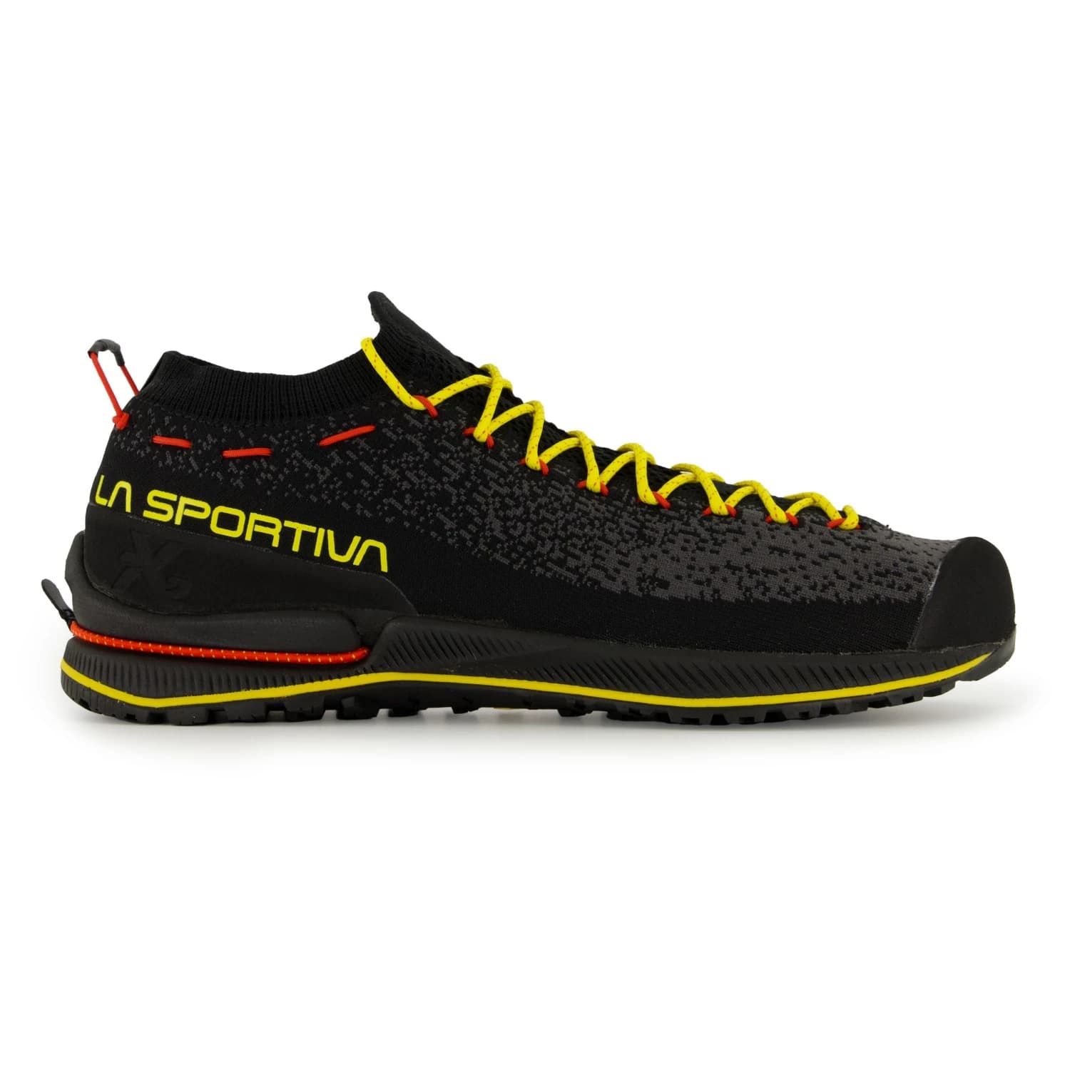 Мъжки апроуч обувки La Sportiva TX2 Evo Approach shoes - Black / Yellow