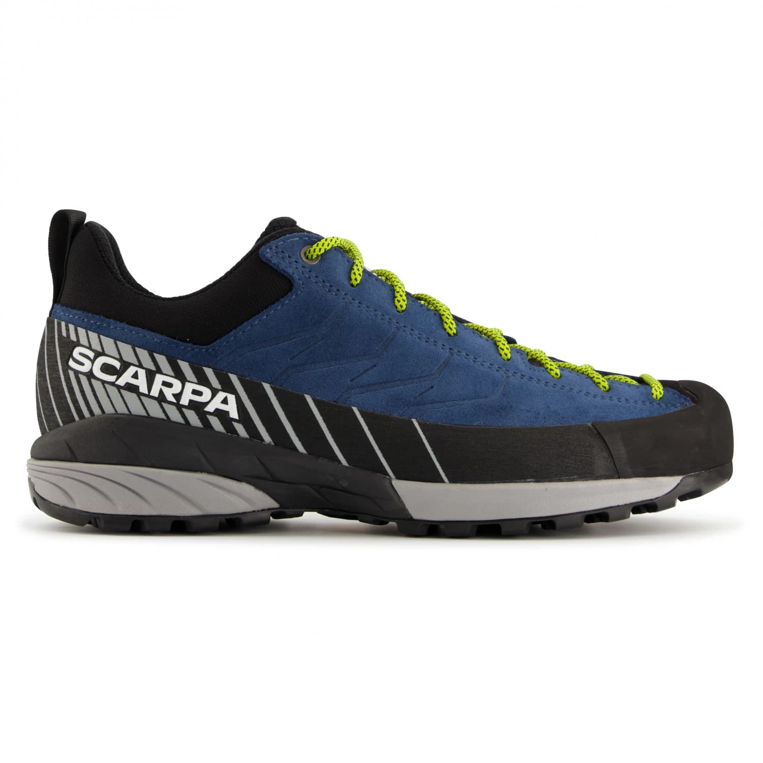 Апроуч обувки Scarpa Mescalito Approach shoes - Ocean / Grey