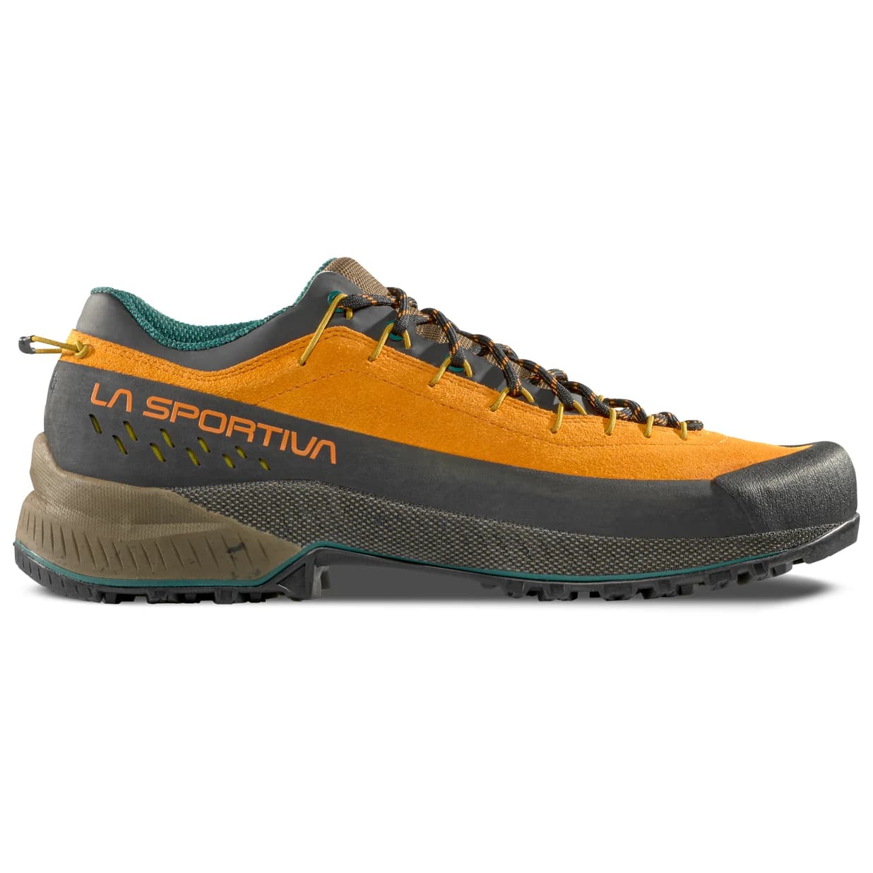 Мъжки апроуч обувки La Sportiva TX4 Evo Approach shoes - Hawaiian Sun / Mocha