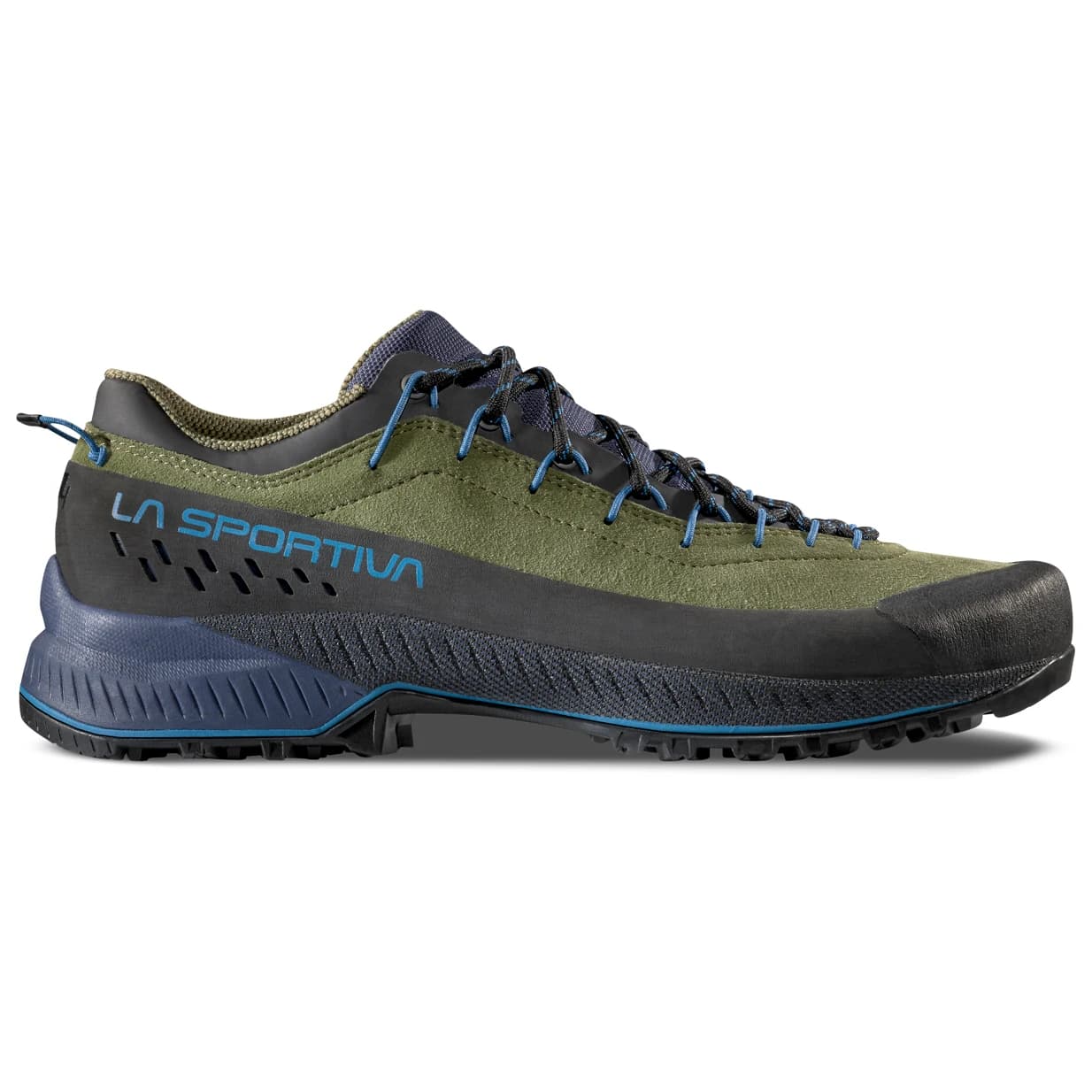 Мъжки апроуч обувки La Sportiva TX4 Evo Approach shoes - Cypress / Night Sky