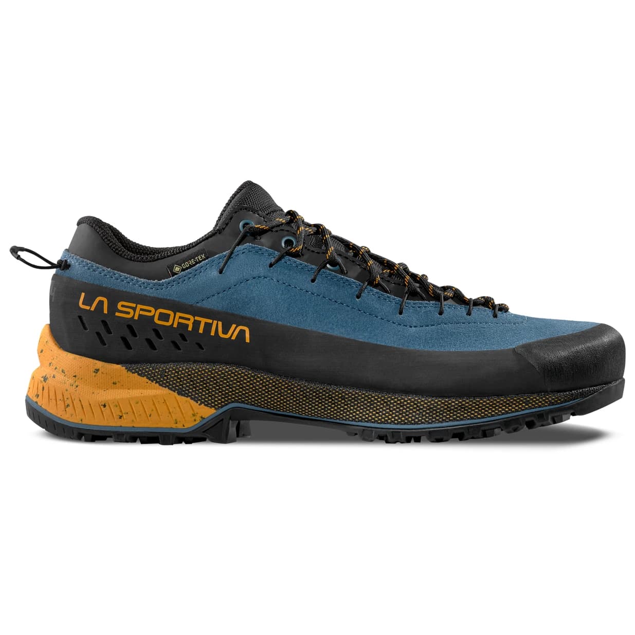 Апроуч обувки La Sportiva TX4 Evo GTX Approach shoes - Hurricane / Apricot