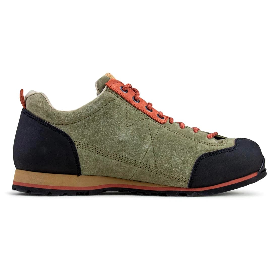 Апроуч обувки Doghammer Ginja Rock Wool Approach shoes - Khaki