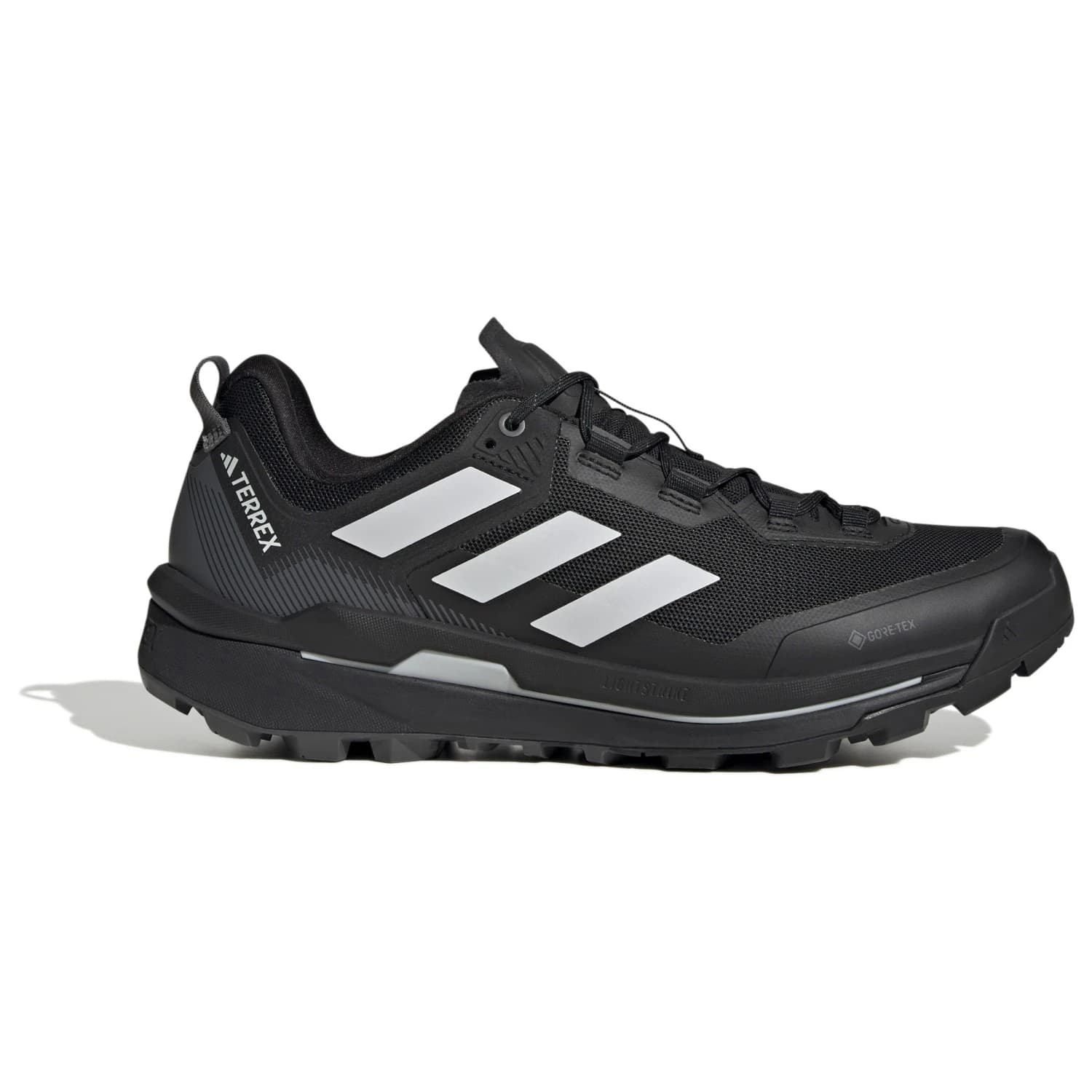 Мъжки апроуч обувки adidas Terrex Terrex Skychaser Tech GTX Approach shoes - Core Black / Grey One / Grey Five