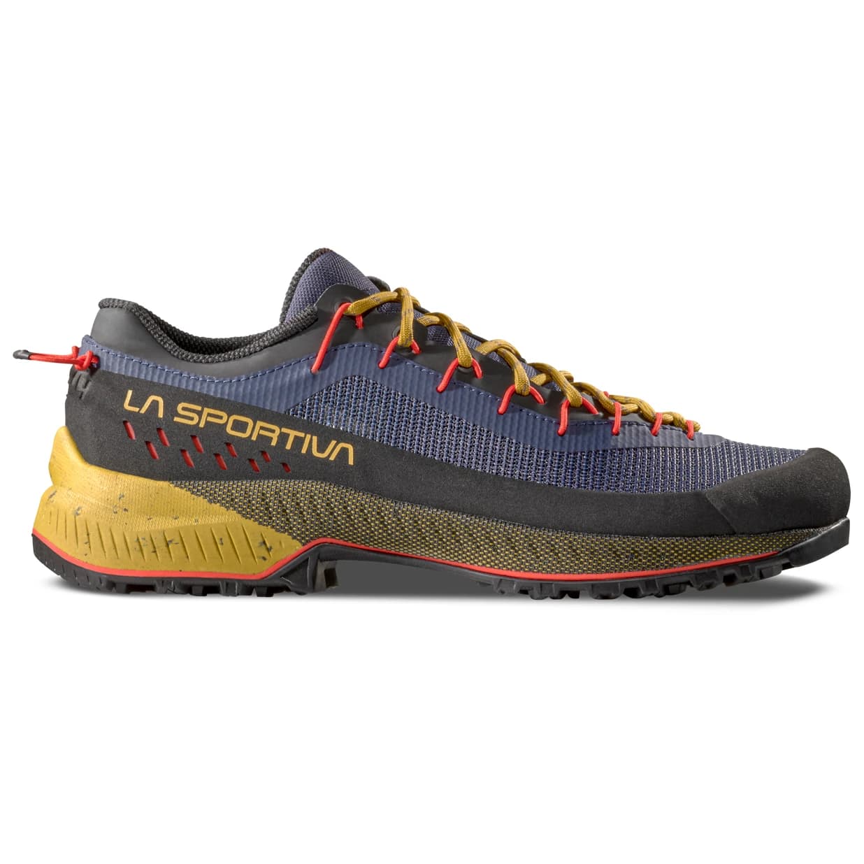 Мъжки апроуч обувки La Sportiva Tx4 Evo ST Approach shoes - Night Sky / Savana