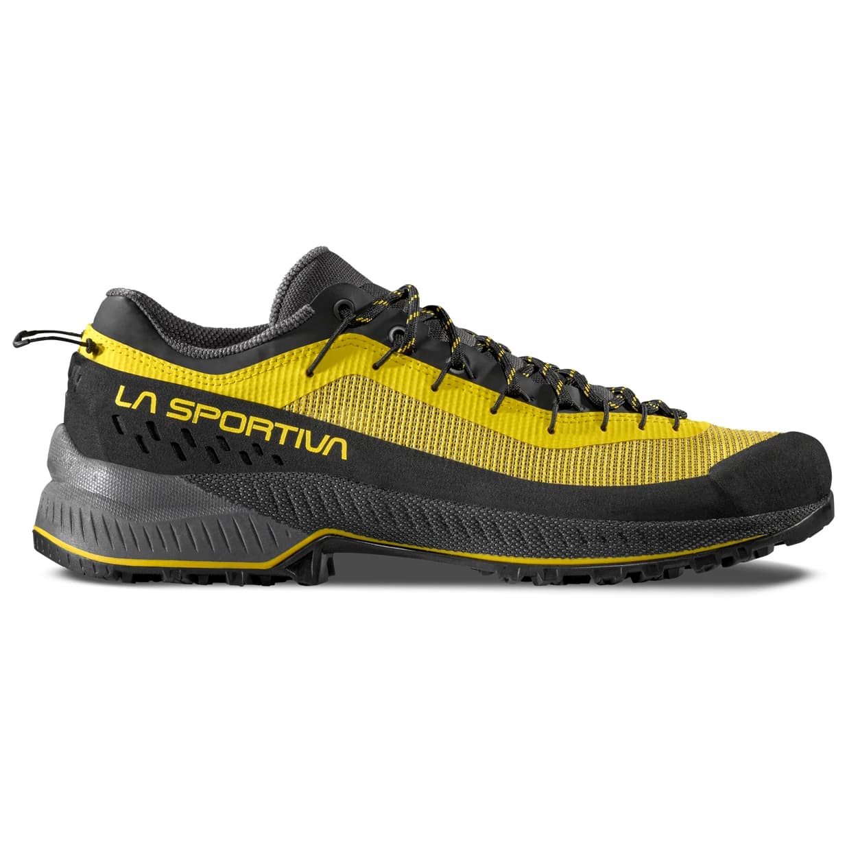 Мъжки апроуч обувки La Sportiva Tx4 Evo ST Approach shoes - Yellow / Black