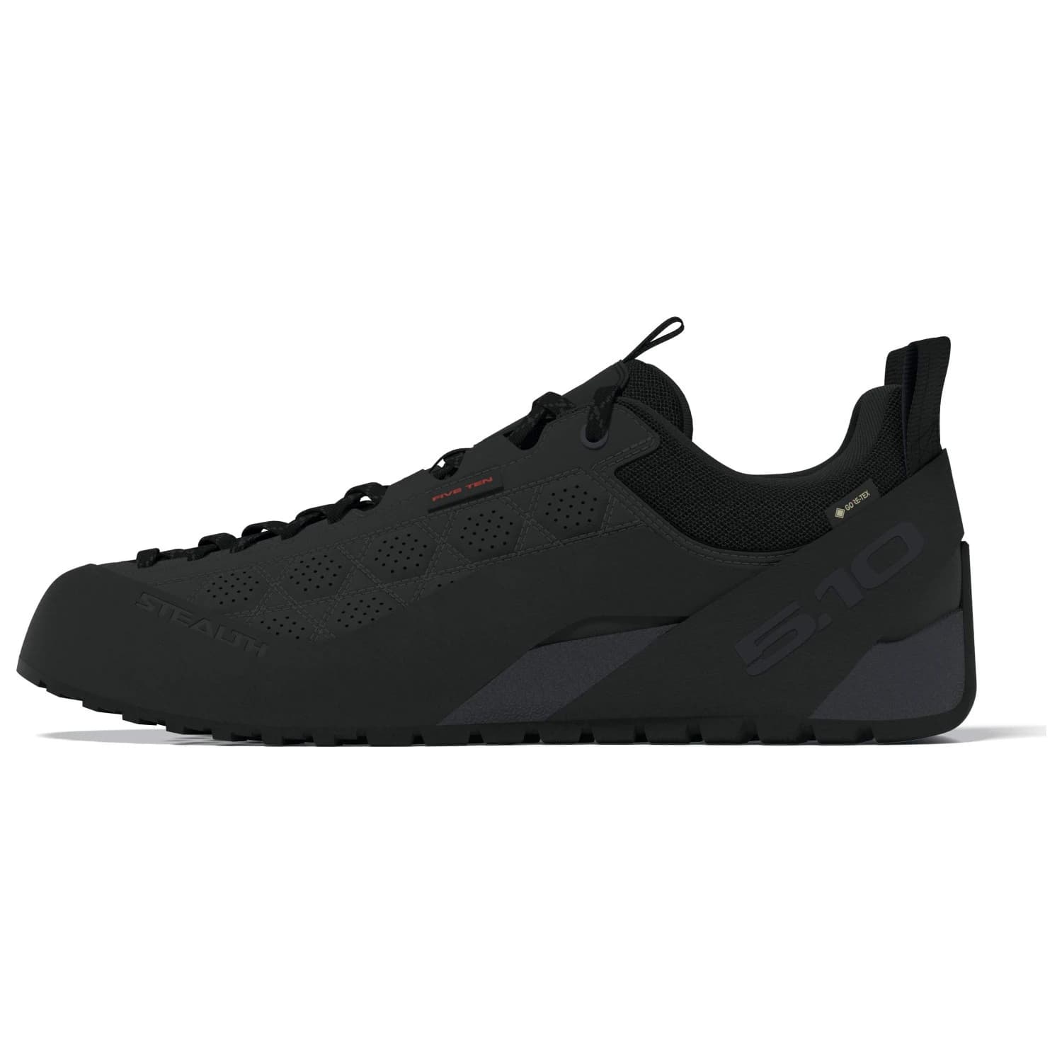 Апроуч обувки Five Ten Guidetennie Pro GTX Approach shoes - Core Black / Carbon / Core Black