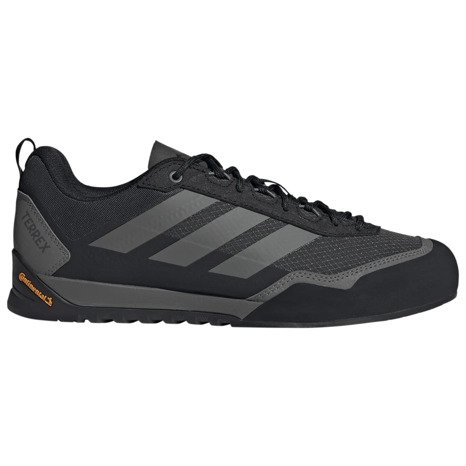 Мъжки апроуч обувки adidas Terrex Skychaser Solo 3 Approach shoes - Core Black / Carbon / Grey Four