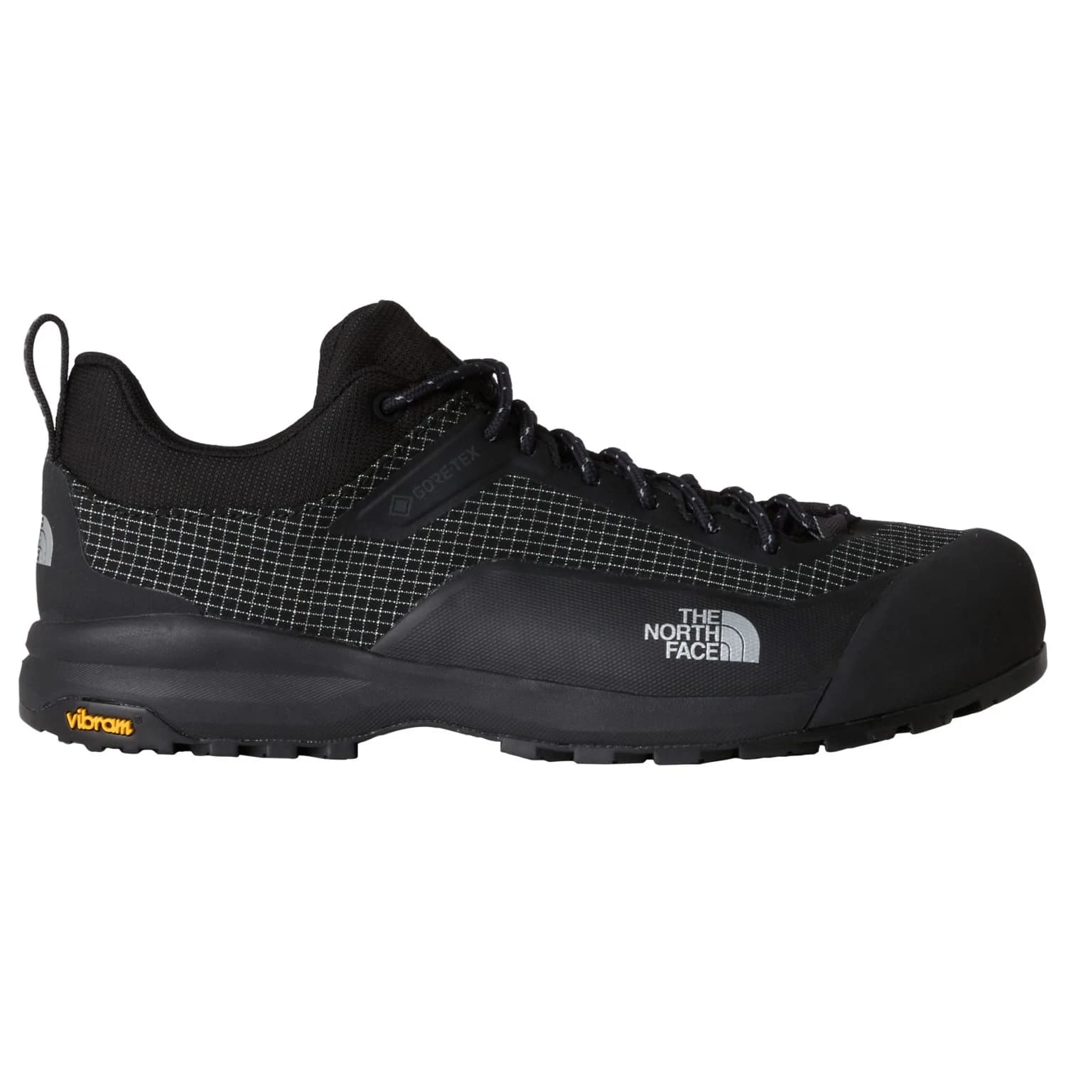 Апроуч обувки The North Face Verto Approach Gore-Tex Approach shoes - Black / Black