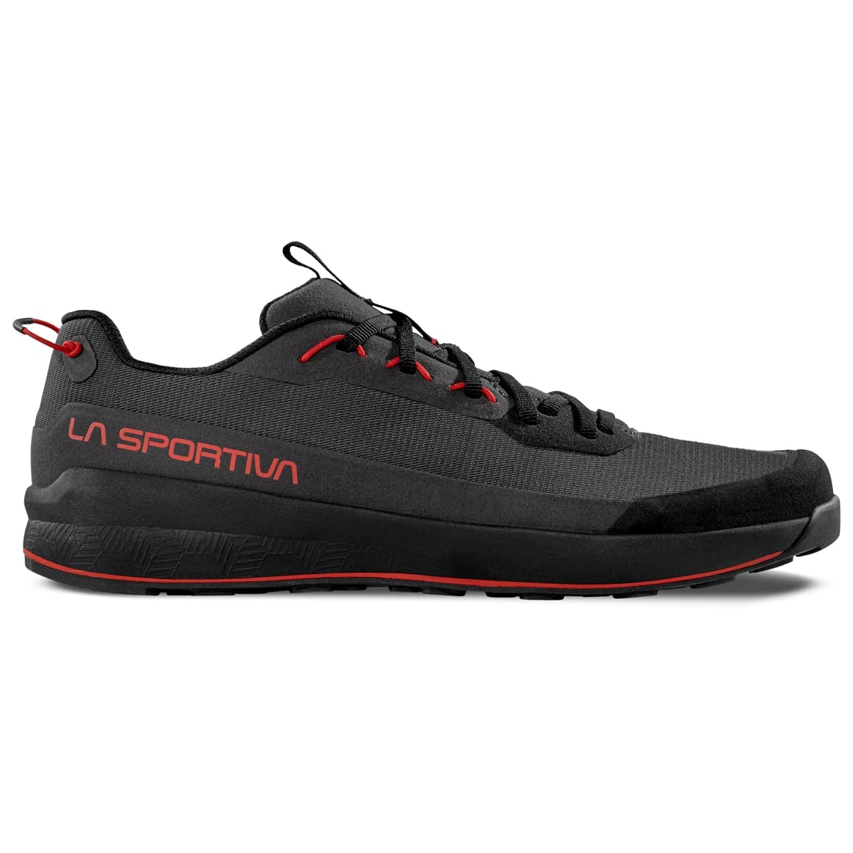 Апроуч обувки La Sportiva TX1 Approach shoes - Black / Mountain Red