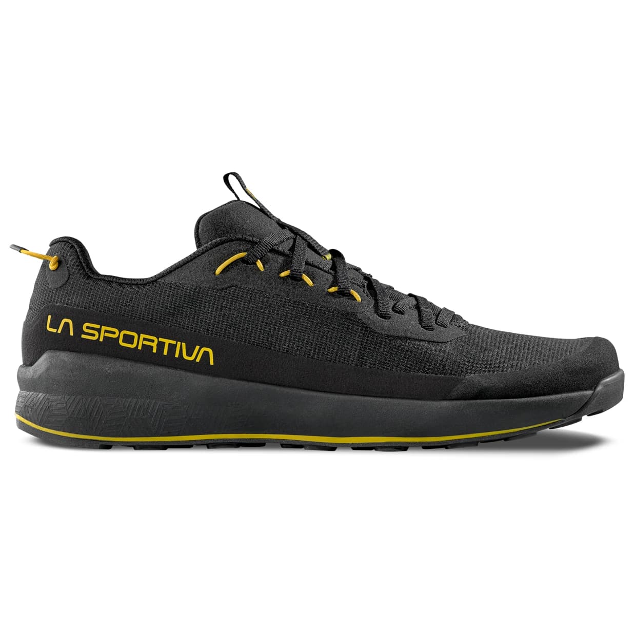 Апроуч обувки La Sportiva TX1 Approach shoes - Black / Yellow
