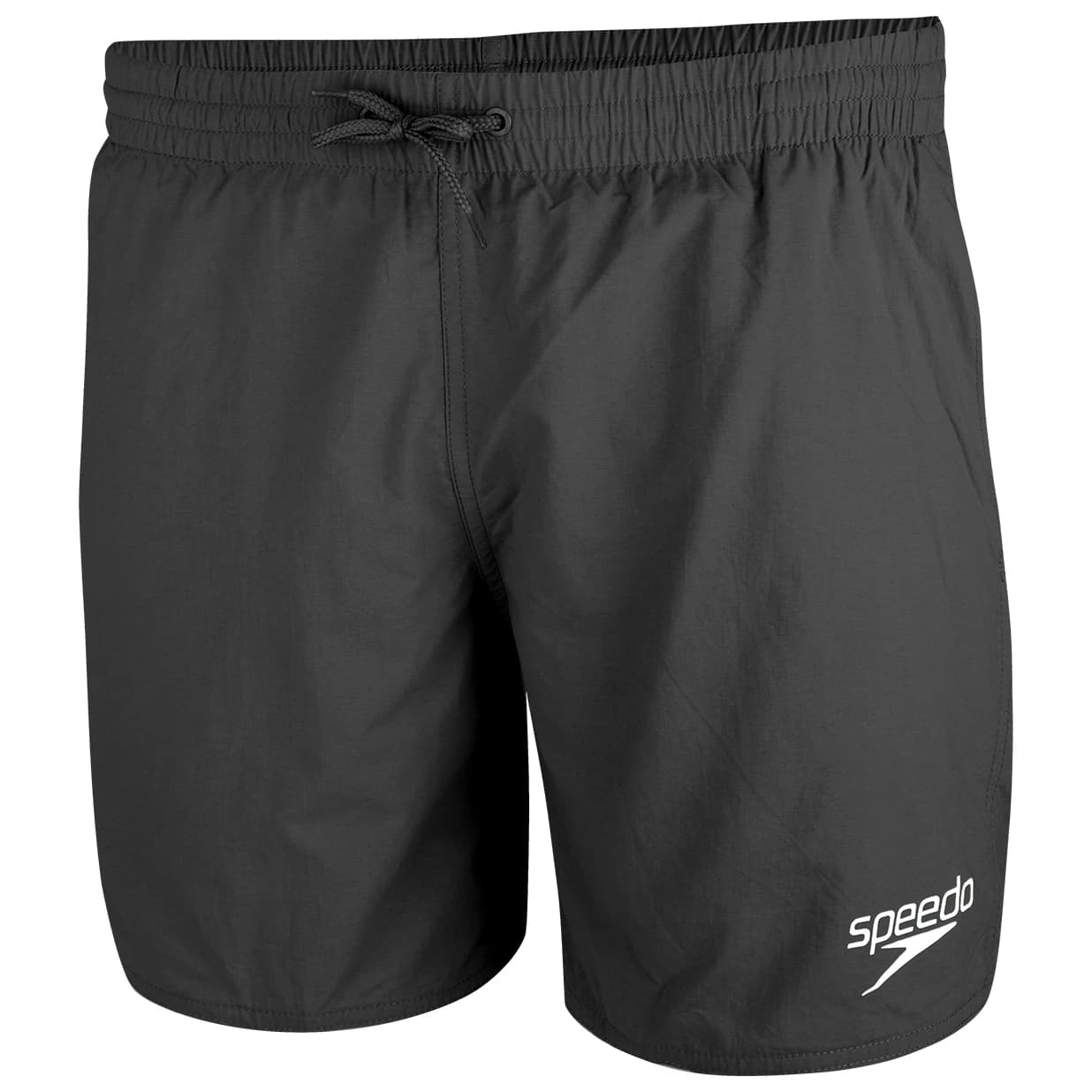 Мъжки бански слипове Speedo Essentials 16 Watershort Swim brief - Black