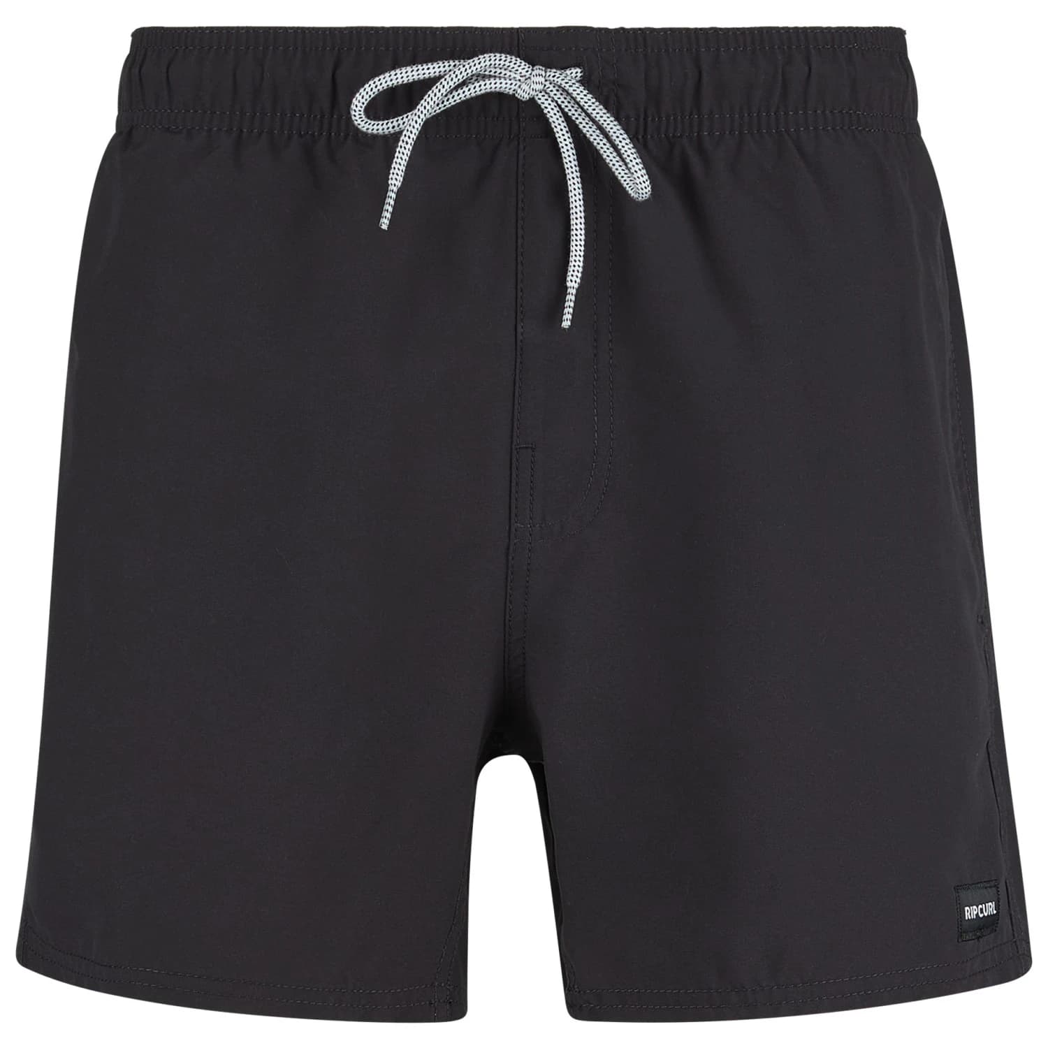 Мъжки бански слипове Rip curl Offset 15'' Volley Swim brief - Black