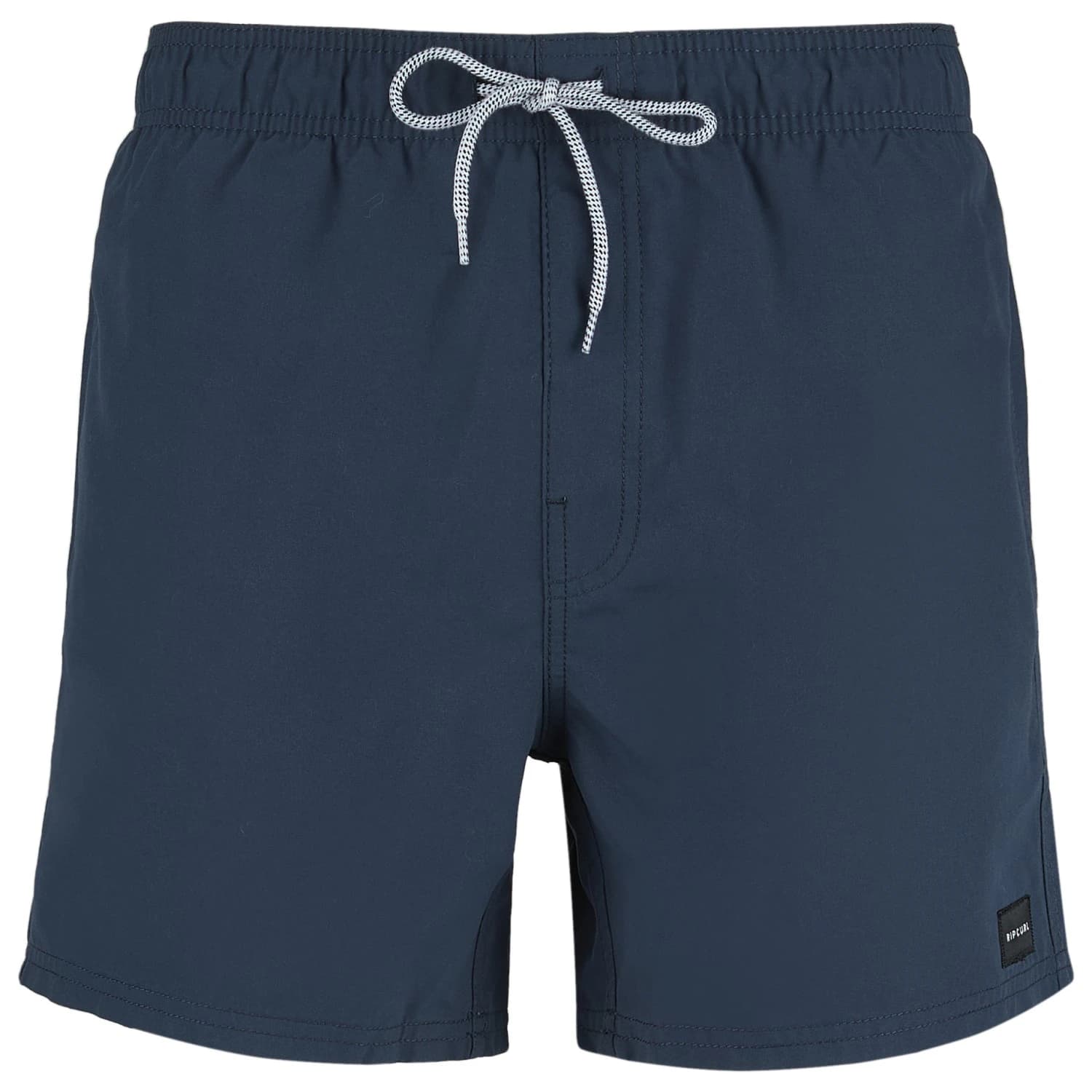 Мъжки бански слипове Rip Curl Offset 15'' Volley Swim brief - Navy
