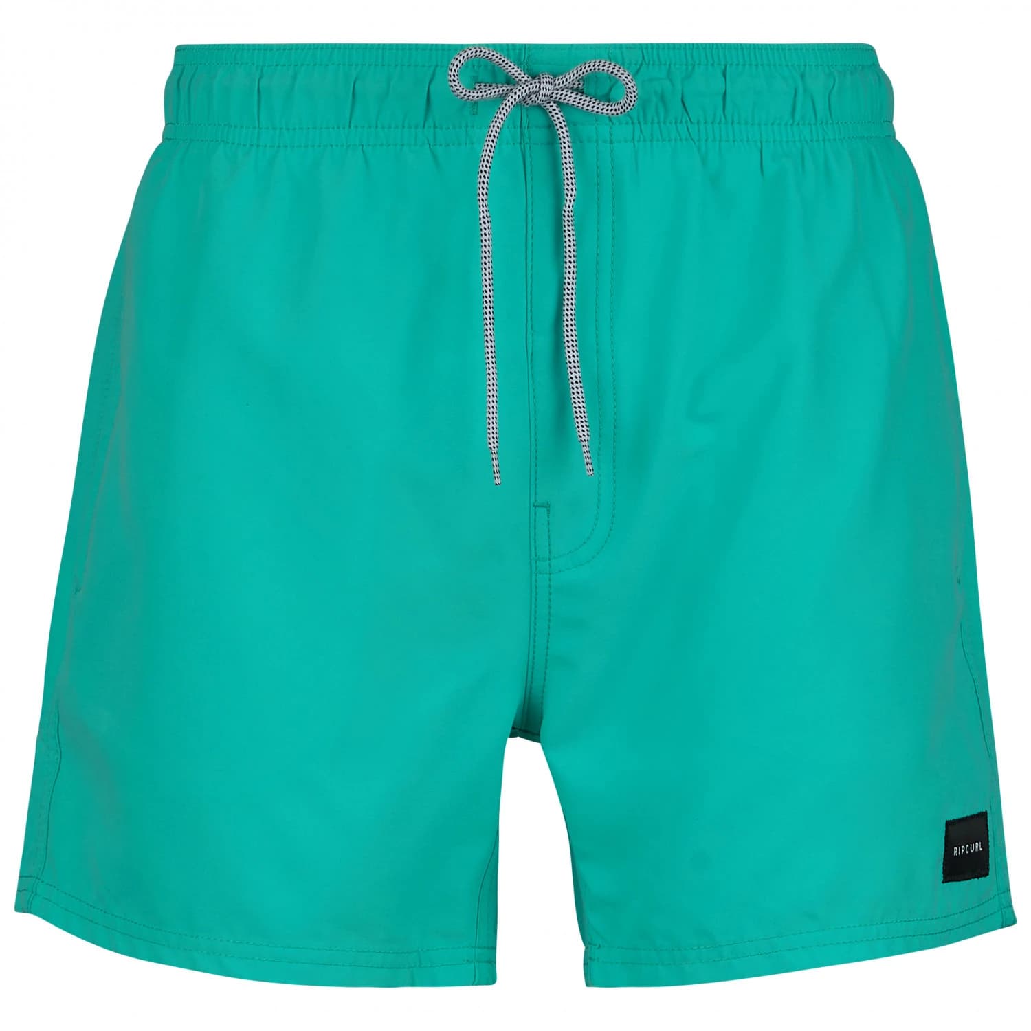 Мъжки бански слипове Rip Curl Offset 15'' Volley Swim brief - Aqua
