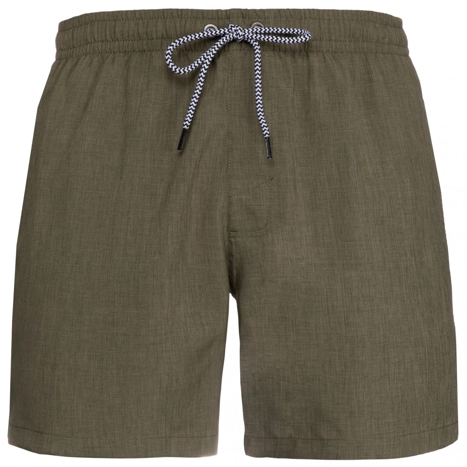 Мъжки бански слипове Protest PRTDavey Swim brief - Camo Green