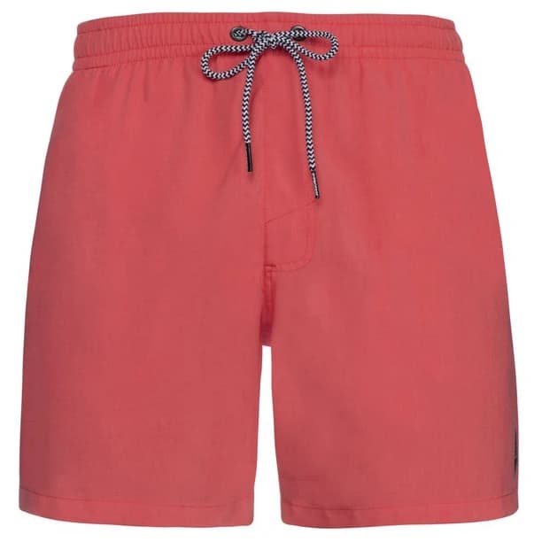 Мъжки бански слипове Protest PRTDavey Swim brief - New Red