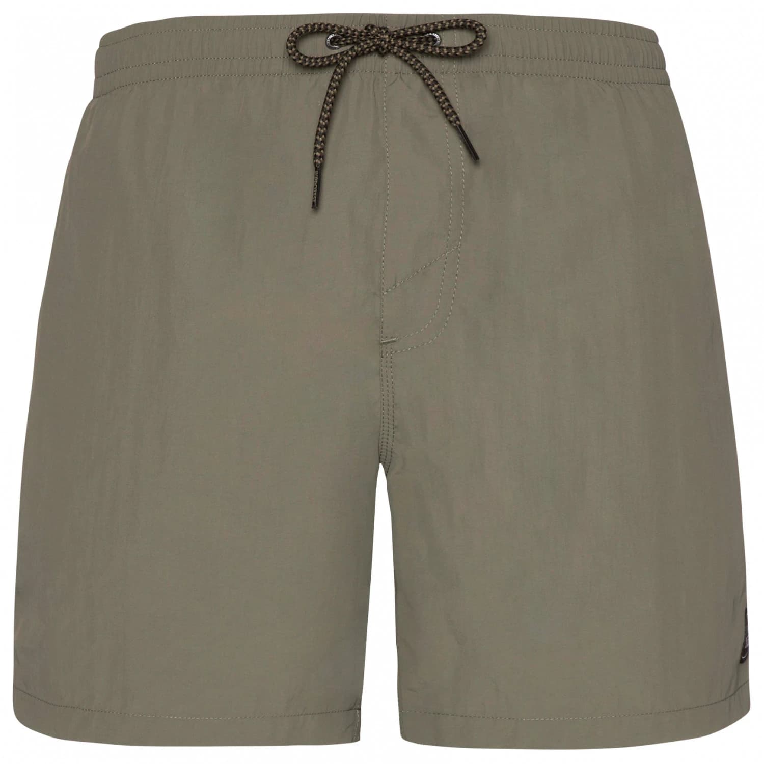 Мъжки бански слипове Protest PRTFaster Boardshorts - Grey Green