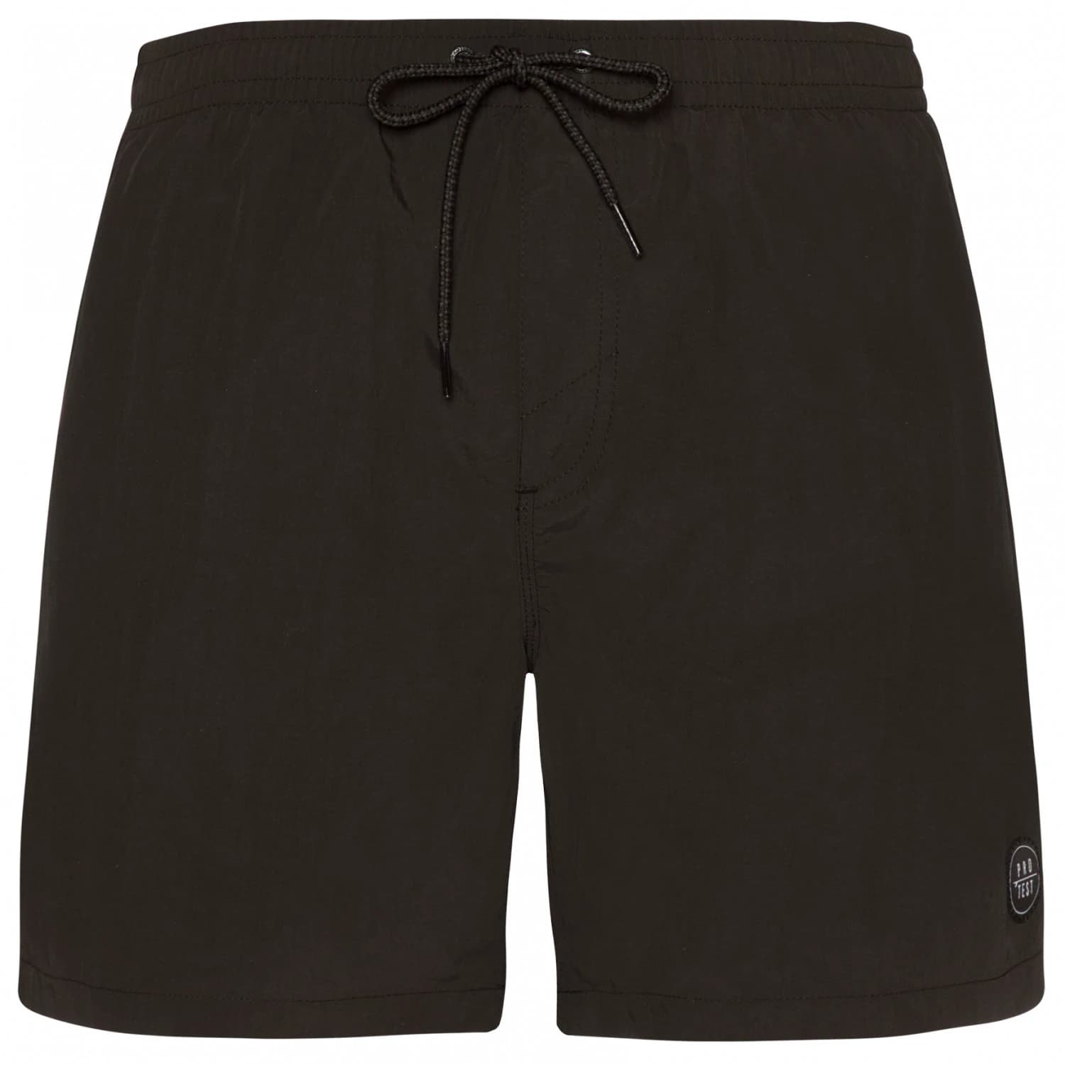 Мъжки бански слипове Protest PRTFaster Boardshorts - True Black