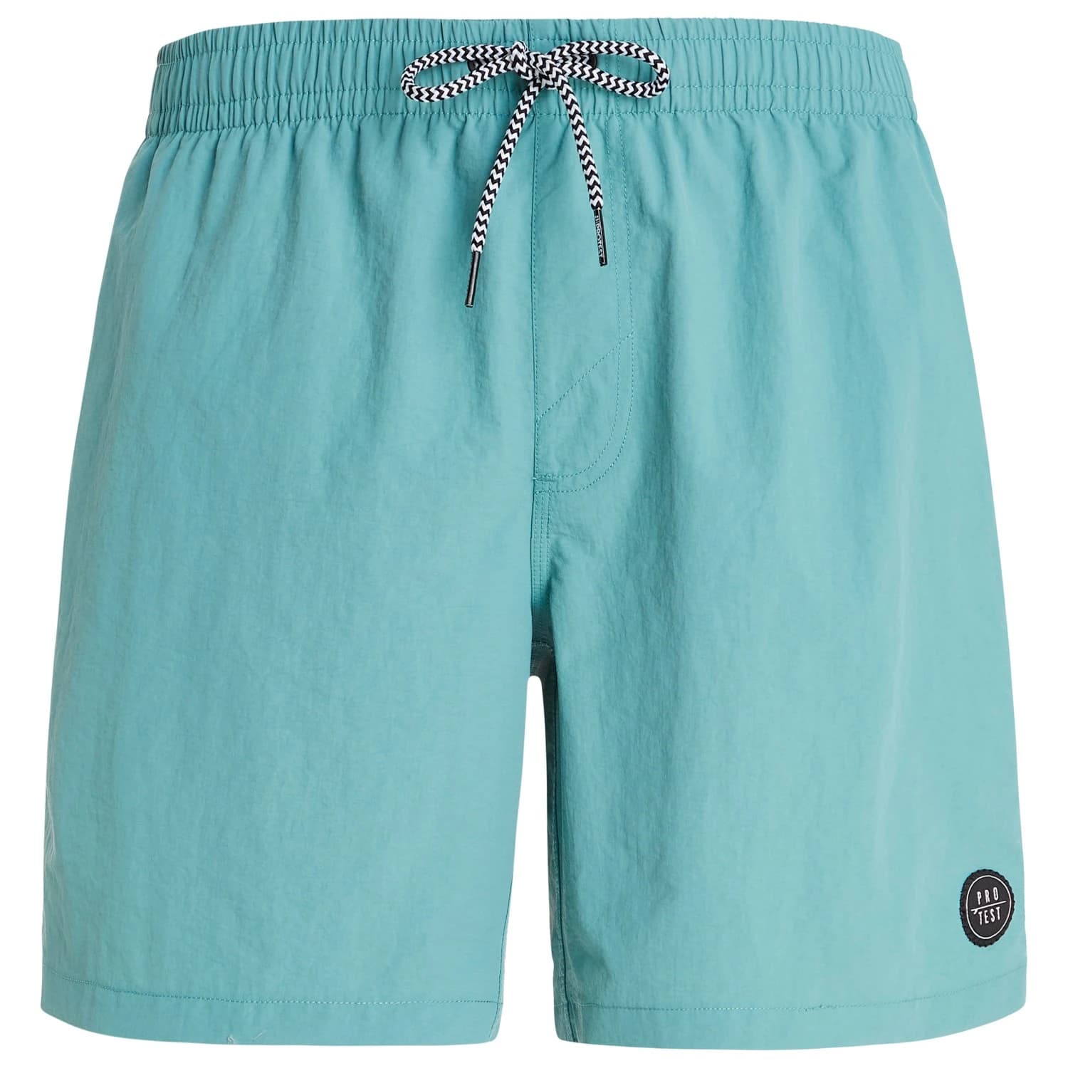 Мъжки бански слипове Protest PRTFaster Boardshorts - Arctic Green
