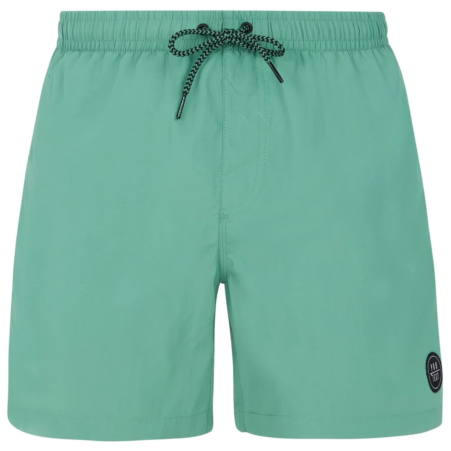Мъжки бански слипове Protest PRTFaster Boardshorts - Frosty Green