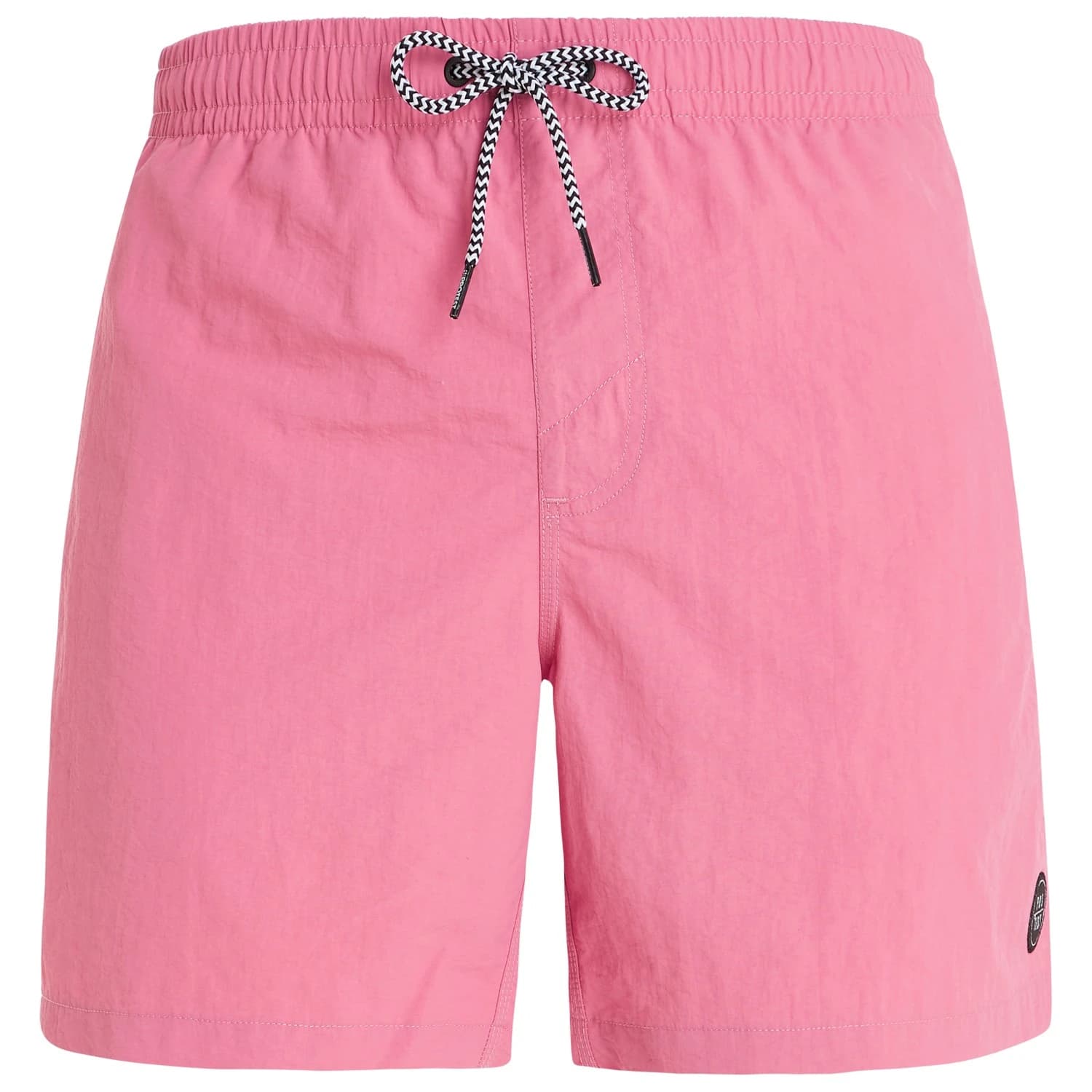 Мъжки бански слипове Protest PRTFaster Boardshorts - Dusk Sky Pink