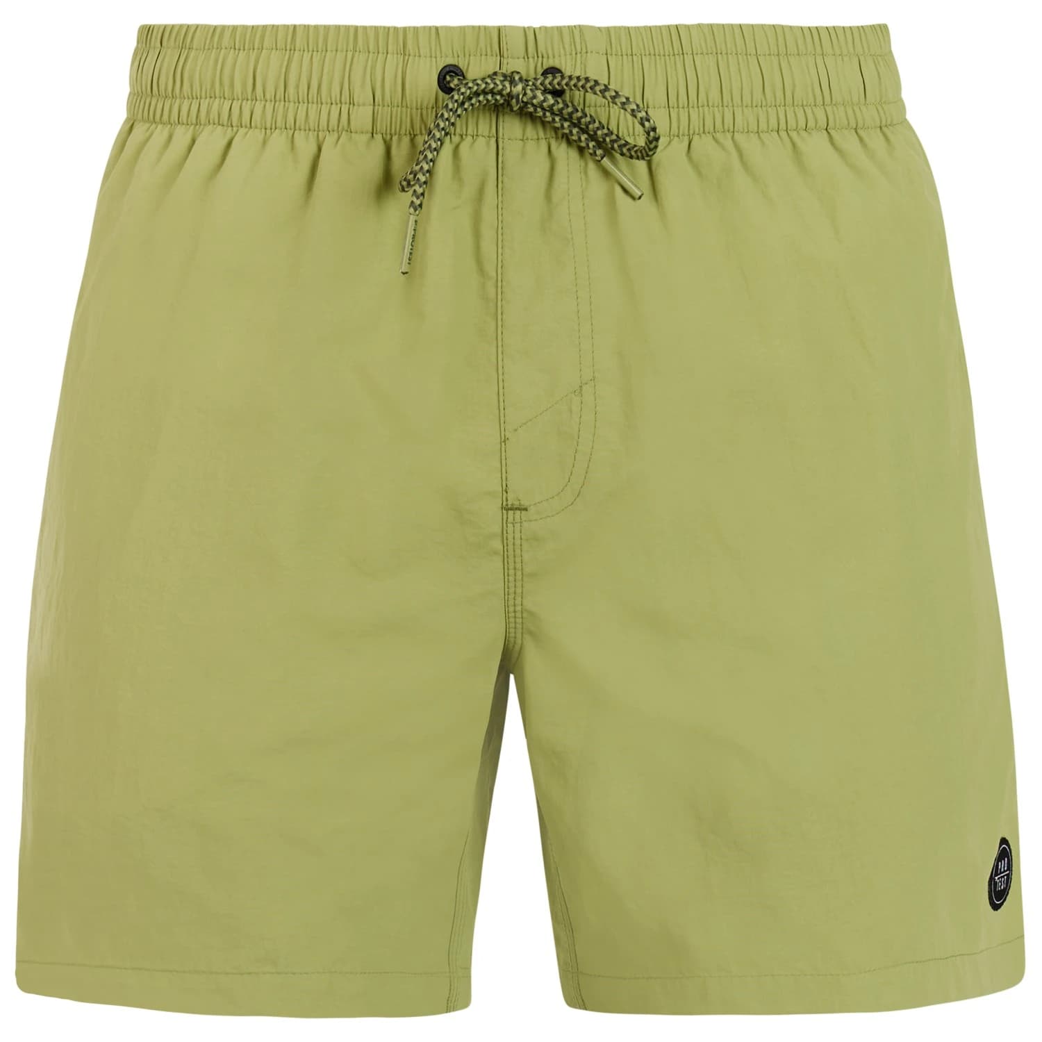 Мъжки бански слипове Protest PRTFaster Boardshorts - Fern Green