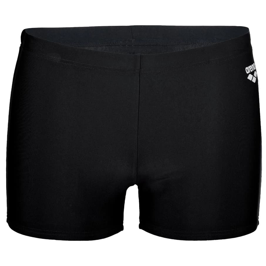 Мъжки бански слипове Arena Dynamo Short Swim brief - Black