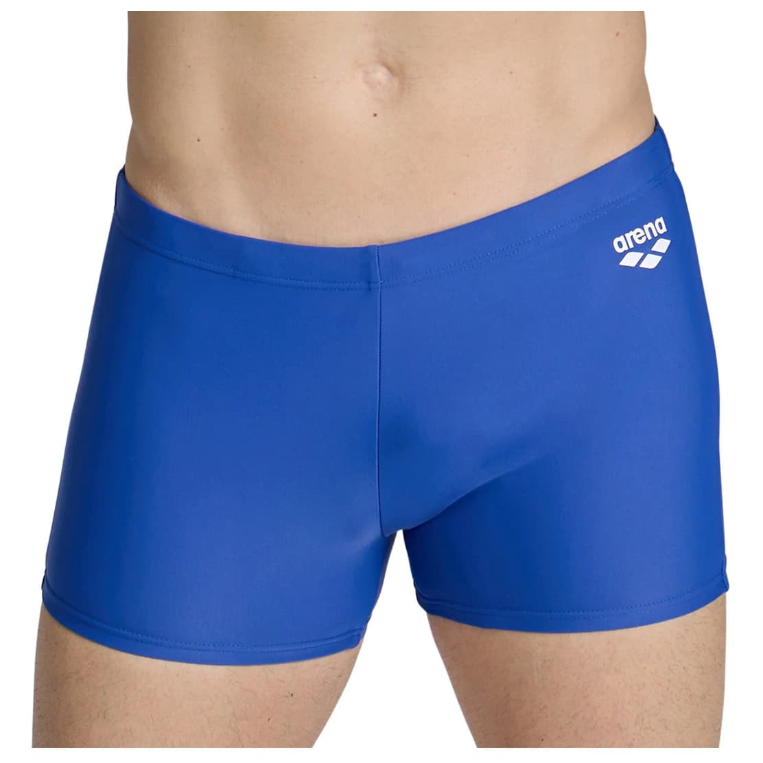 Мъжки бански слипове Arena Dynamo Short Swim brief - Royal