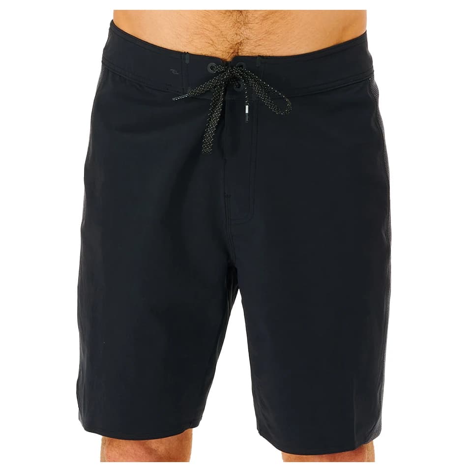 Мъжки бордшорт Rip Curl Mirage 3-2-One Ultimate Boardshorts - Black