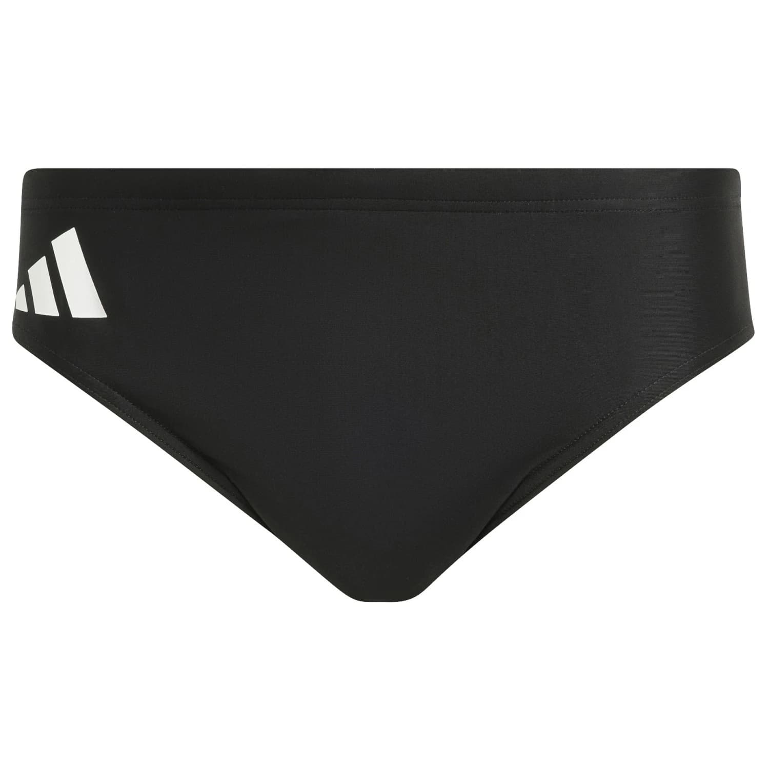 Мъжки бански слипове adidas Solid Trunk Swim brief - Black / White