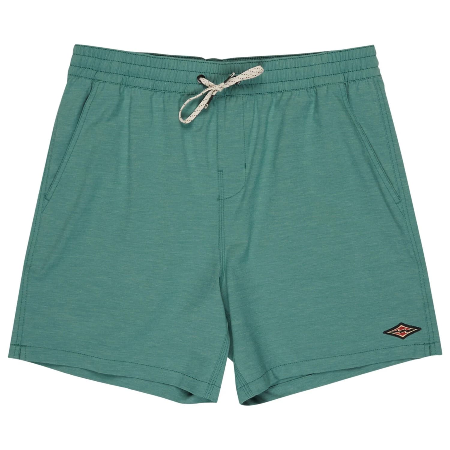 Мъжки бански слипове Billabong Every Other Day LB Boardshorts - Sea Green
