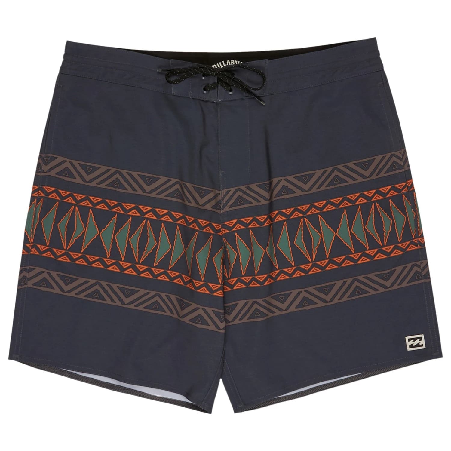 Мъжки бордшорт Billabong Spinner LT Boardshorts - Charcoal Grey
