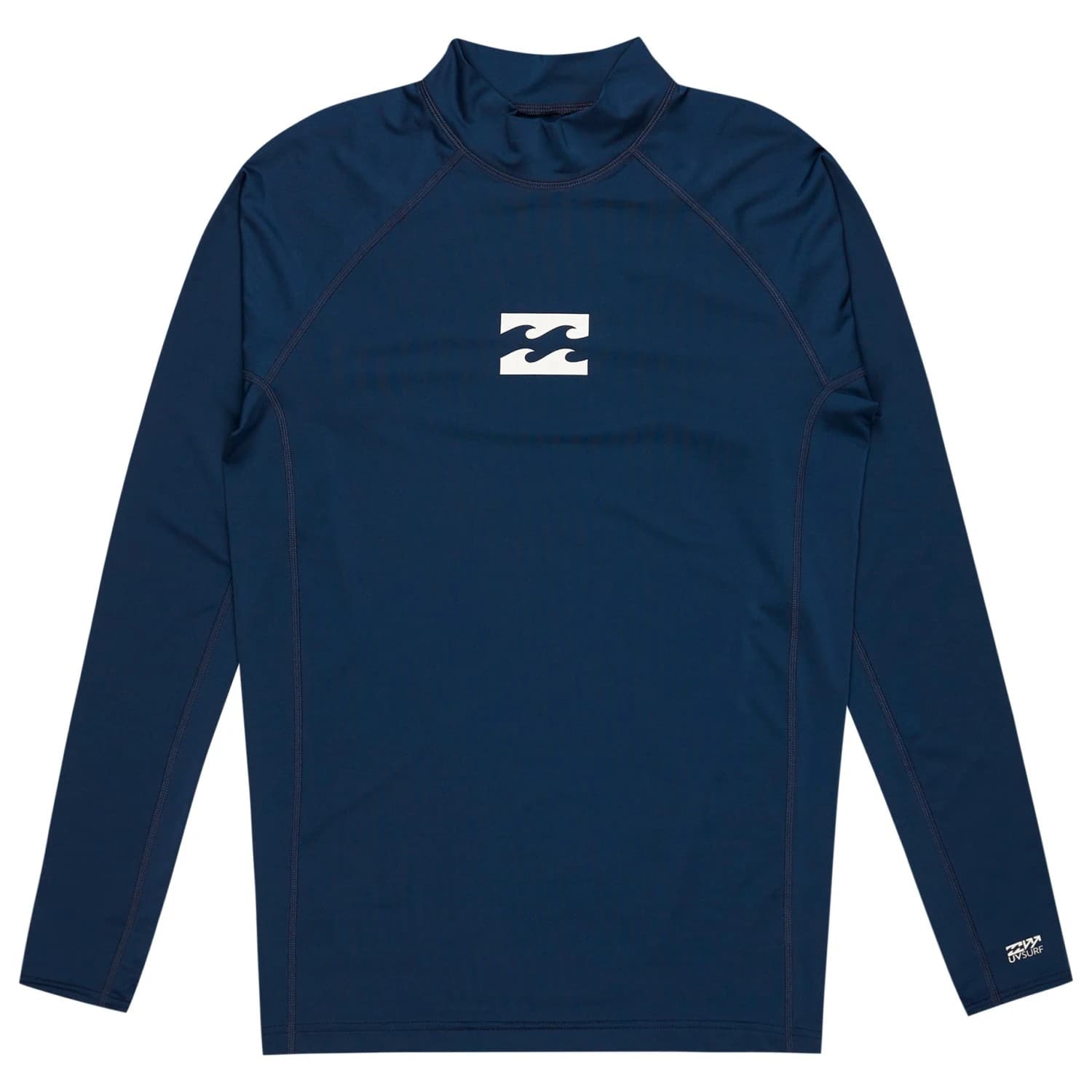 Мъжка ликра Billabong Waves All Day L/S Lycra - Midnight