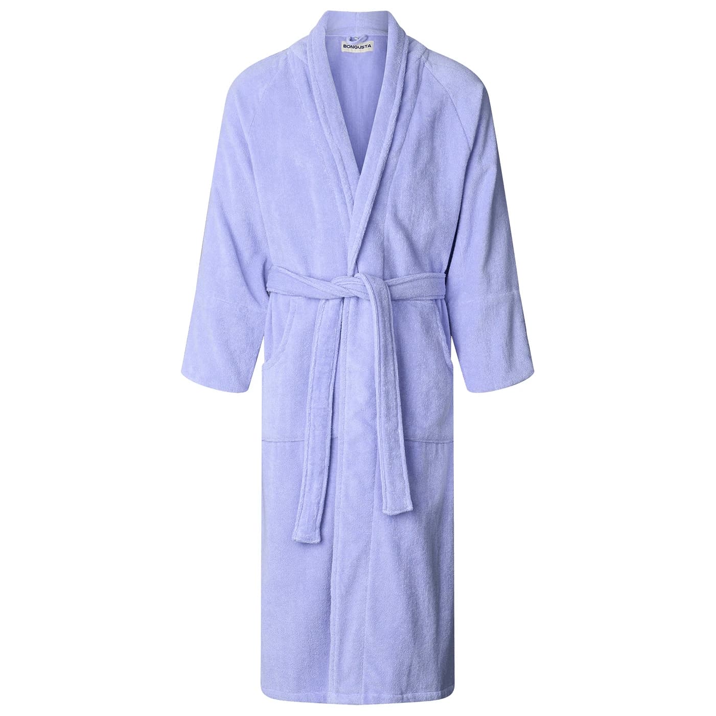 Халат Bongusta Naram Bathrobe - Lavender Blue