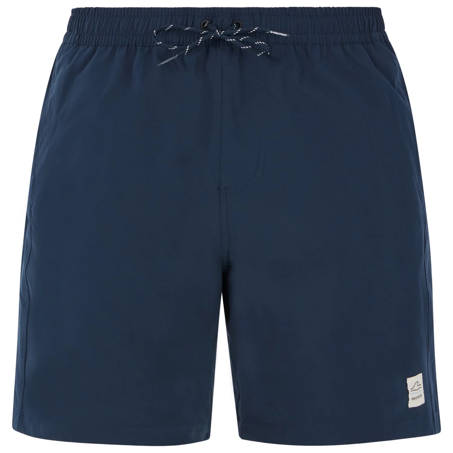 Бански слипове Protest PRTBaky Boardshorts - Night Skyblue