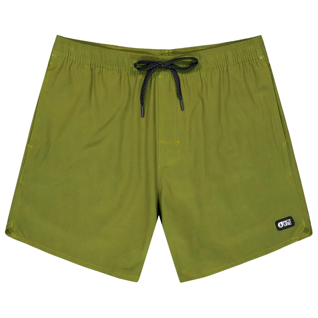 Мъжки бордшорт Picture Piau 15 Boardshorts - Tobacco