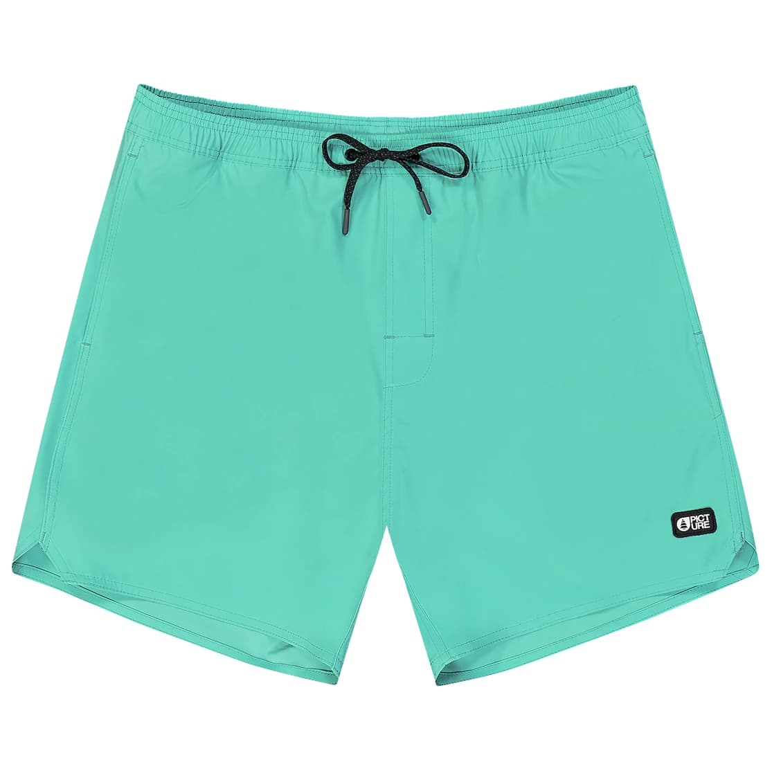 Мъжки бордшорт Picture Piau 15 Boardshorts - Wasabi